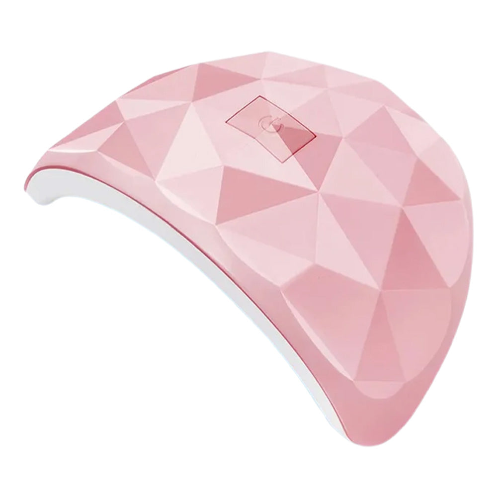 Lampe UV LED ongles 54W compacte et efficace-Nailona