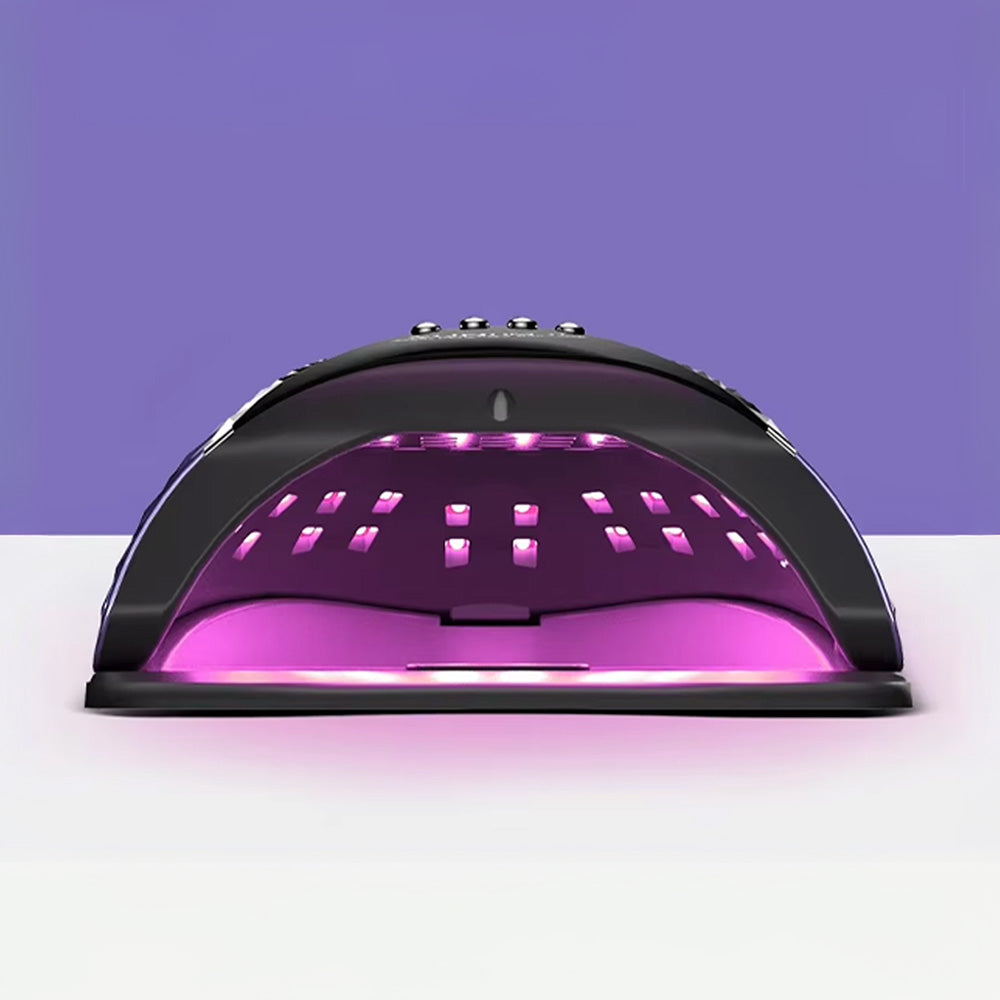 Lampe UV LED ongles 66 LEDs avec capteur automatique-Nailona