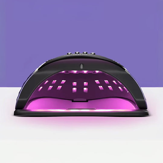 Lampe UV LED ongles 66 LEDs avec capteur automatique-Nailona