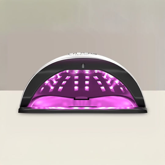 Lampe UV LED ongles 66 LEDs puissance 280W rapide-Nailona