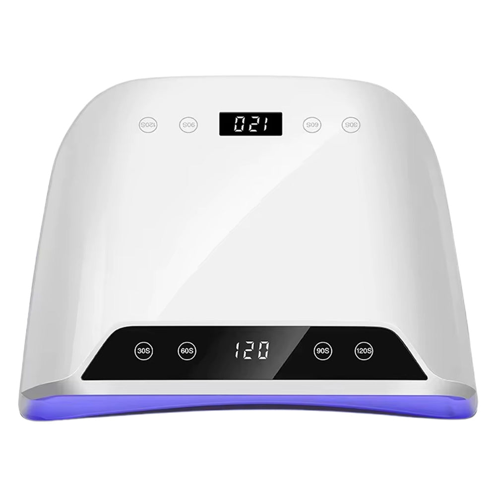 Lampe UV LED ongles 72 LEDs avec capteur auto pro-Nailona