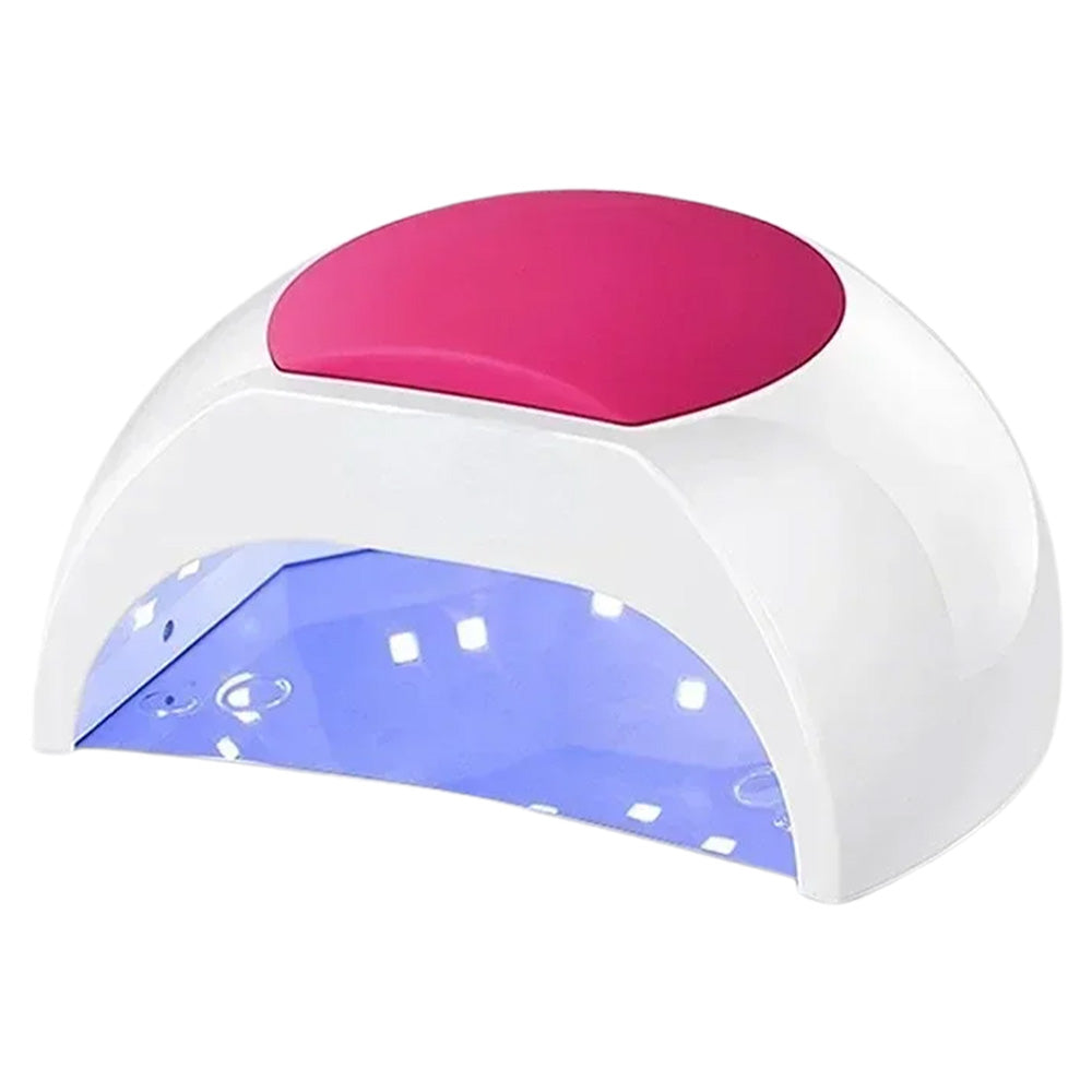Lampe UV LED ongles SUN2 48W avec capteur-Nailona