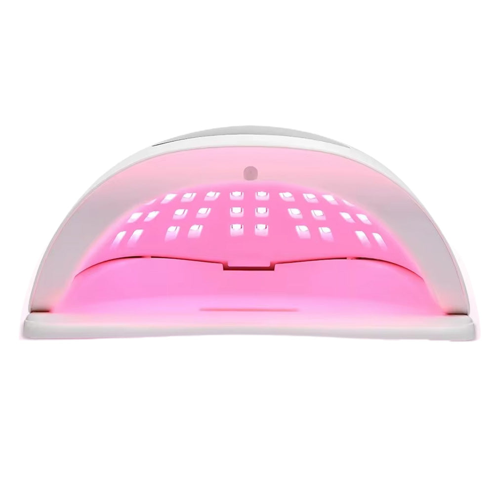 Lampe UV LED ongles pro 330W avec 4 minuteries intégrées-Nailona