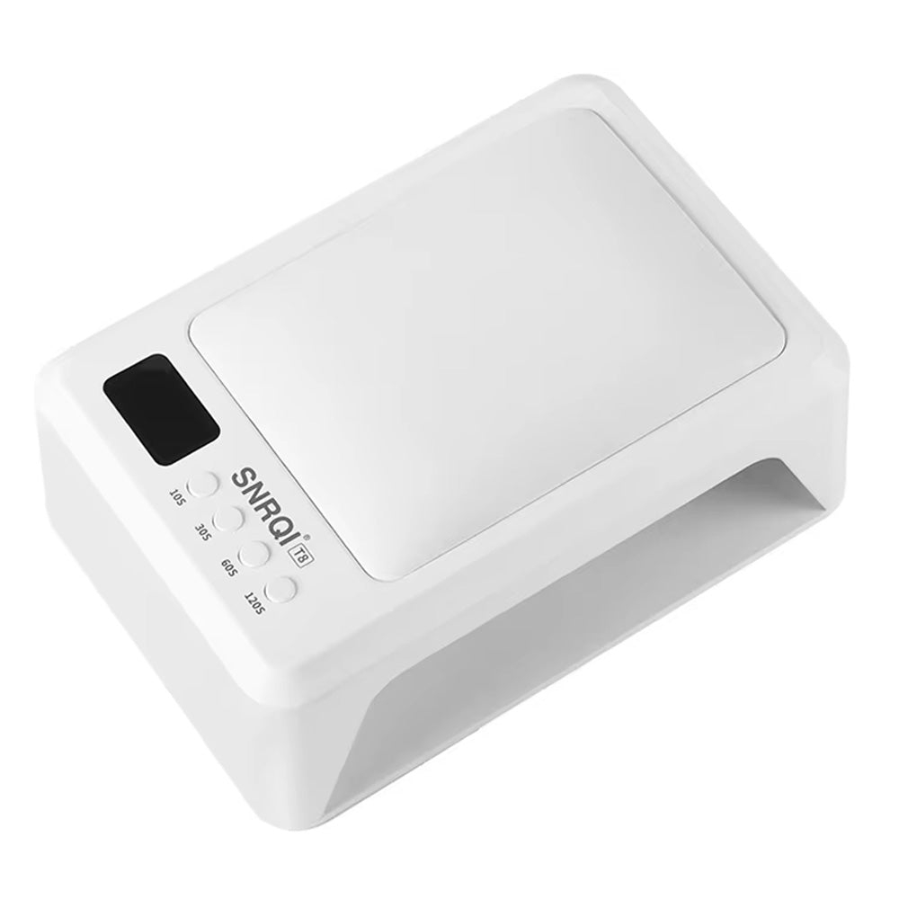 Lampe UV LED ongles professionnelle 72W manucure-Nailona