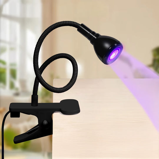 Mini lampe UV ongles USB portable et élégante-Nailona