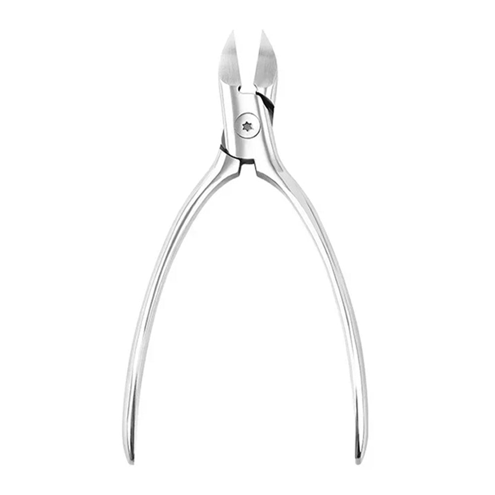 Pince cuticule à ressort pour manucure sans fatigue-Nailona