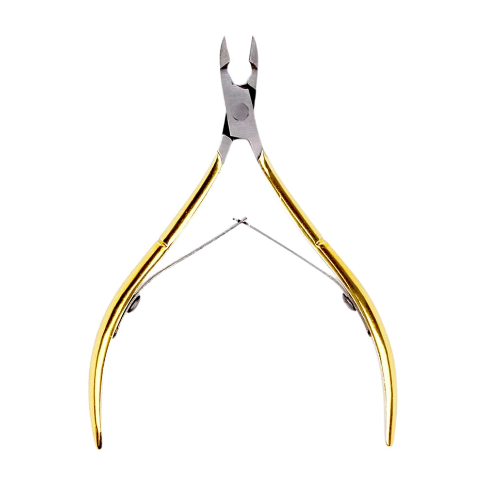 Pince cuticule expert pour usage régulier et précis-Nailona