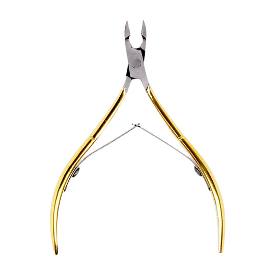 Pince cuticule expert pour usage régulier et précis-Nailona