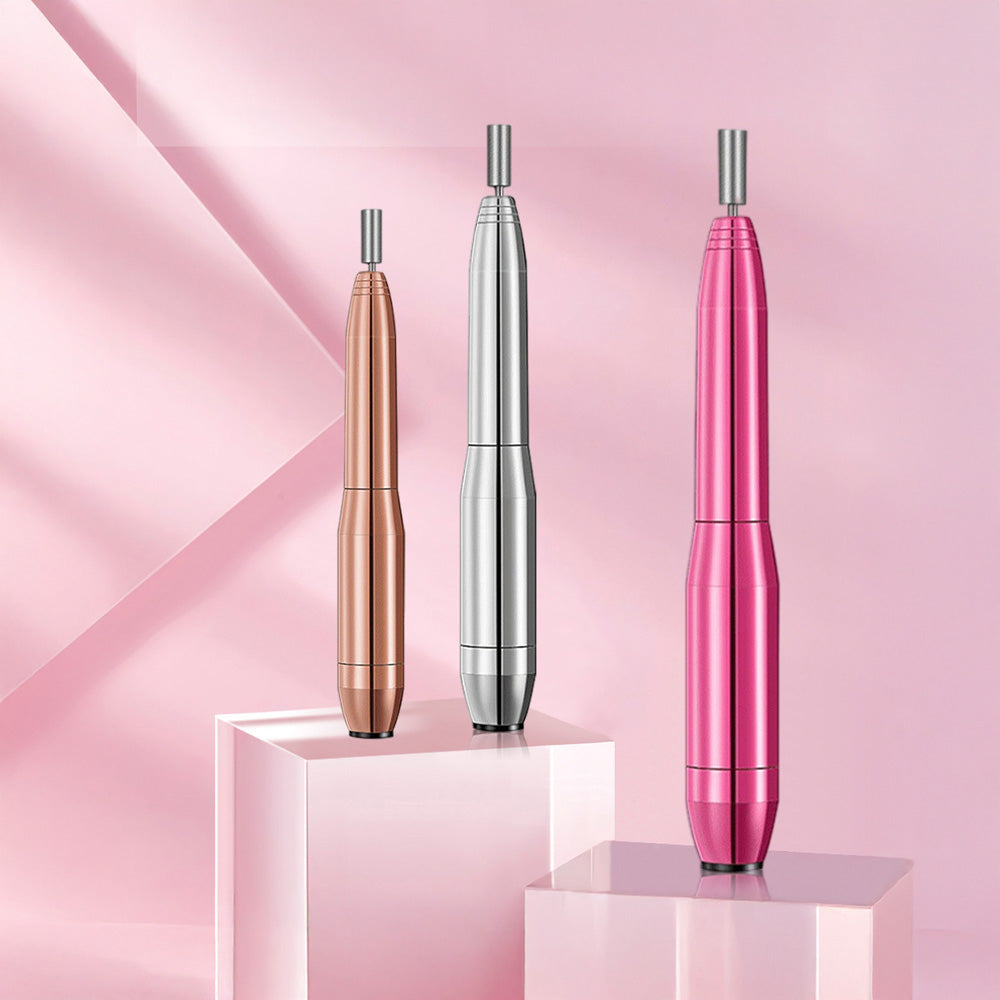 Ponceuse ongle 20000 RPM USB portable et précis-Nailona