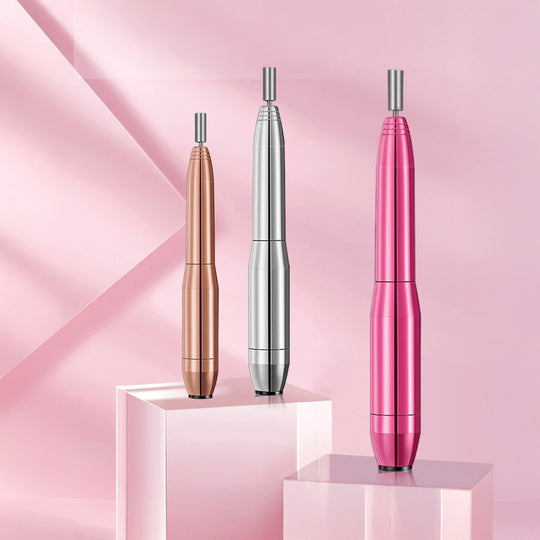 Ponceuse ongle 20000 RPM USB portable et précis-Nailona