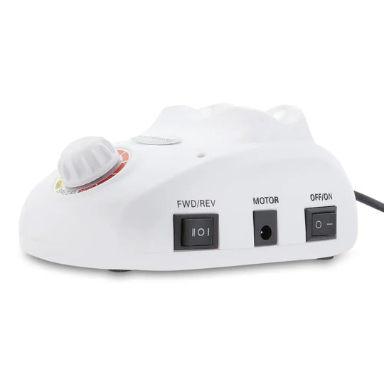 Ponceuse ongle électrique 35000 RPM puissante et précise-Nailona