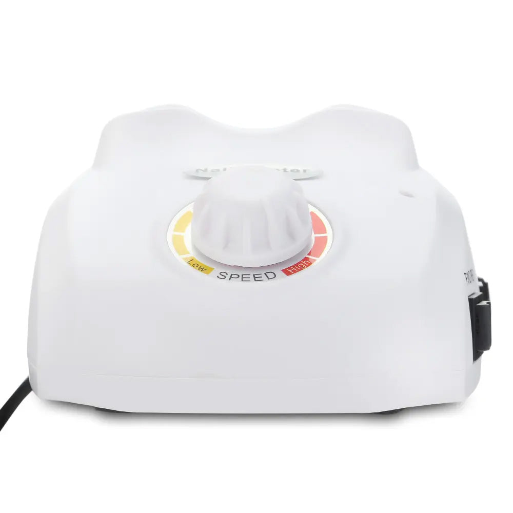 Ponceuse ongle électrique 35000 RPM puissante et précise-Nailona