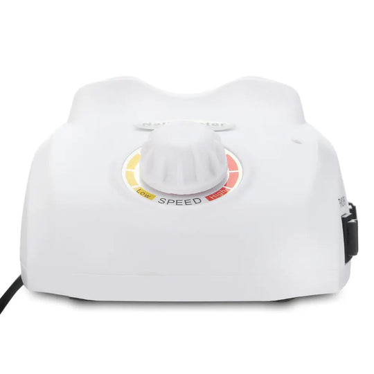 Ponceuse ongle électrique 35000 RPM puissante et précise-Nailona
