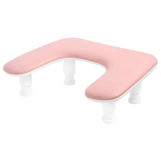 Repose main manucure ajustable en forme U-Nailona