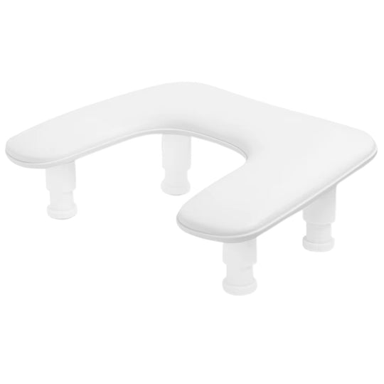 Repose main manucure ajustable en forme U-Nailona