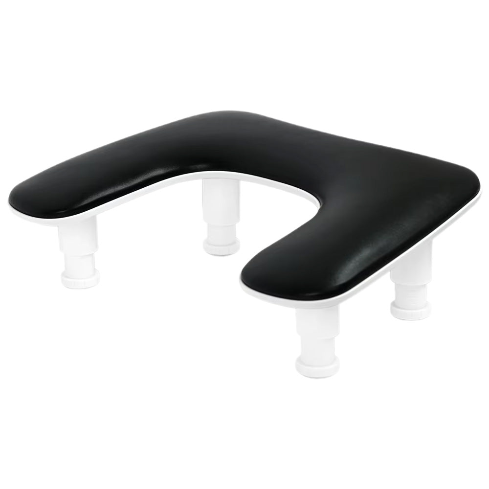 Repose main manucure ajustable en forme U-Nailona
